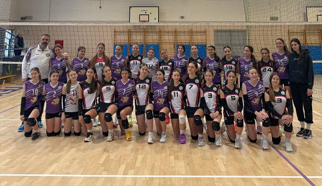 aaaStarije Tehničara i FOKe pole utakmice u Braći